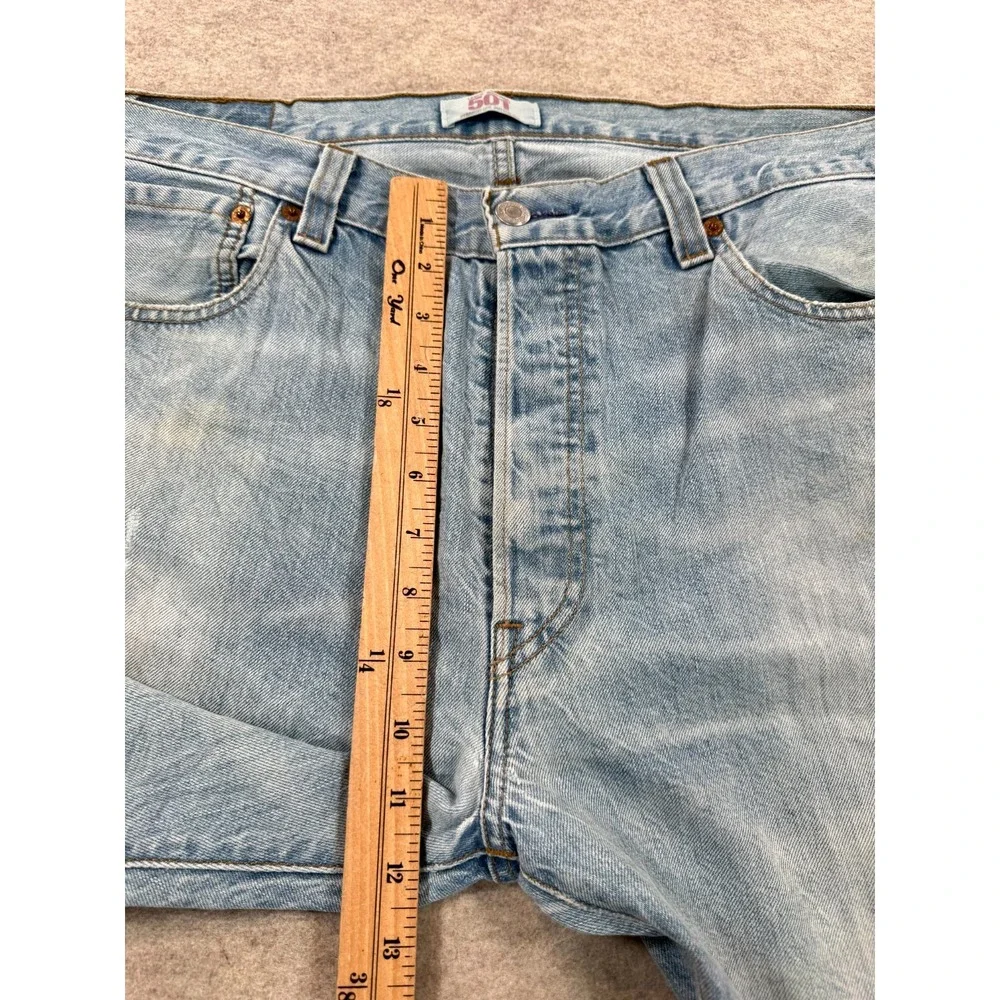 Levis levis 501